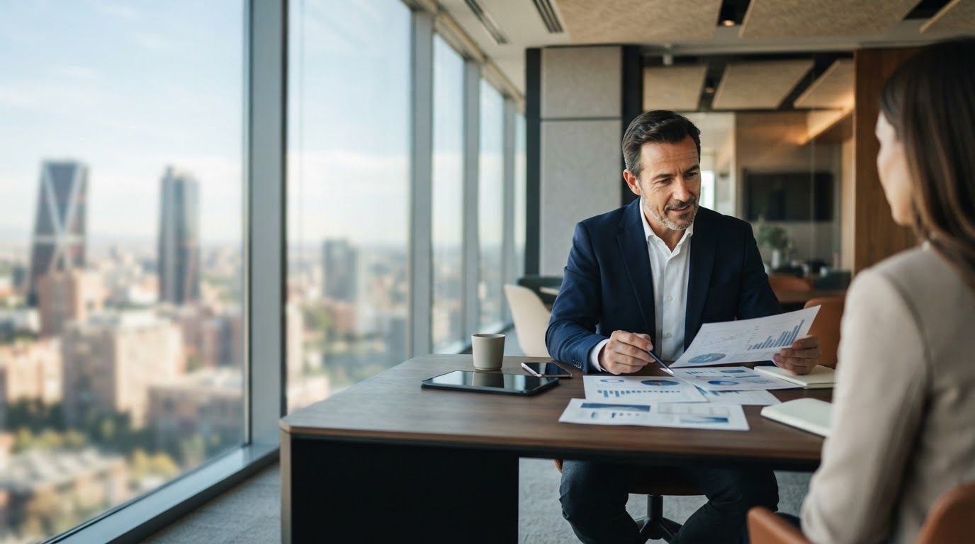 Zeisig Wertgrund — Dashboard für prädiktive Analysen zum Risikomanagement digitaler Investments